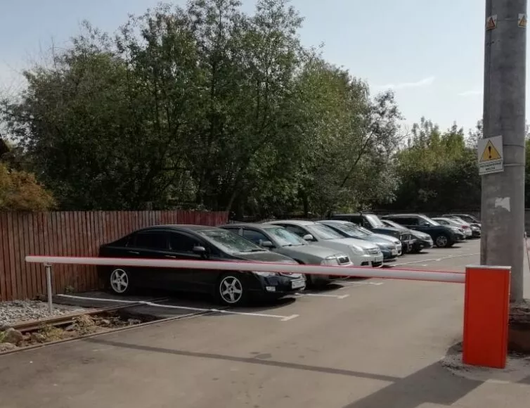 Ремонт шлагбаумов Ремонт шлагбаумов