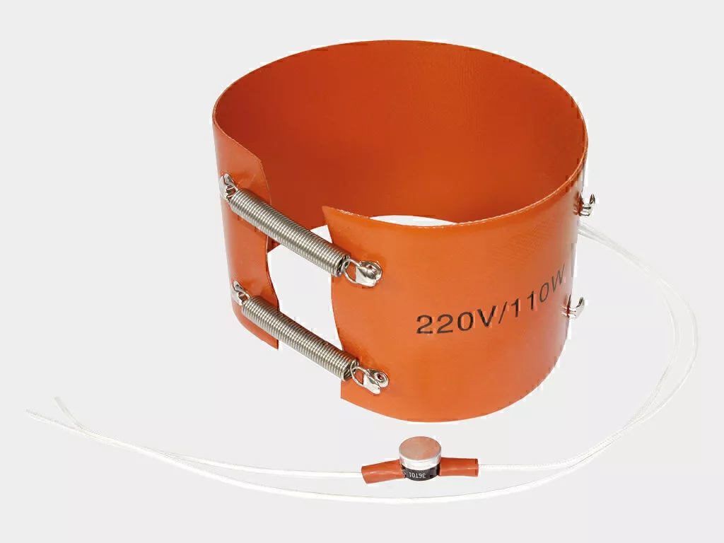 Новый обогреватель для редуктора шлагбаумов Heater2 в продаже в Орехово-Зуево