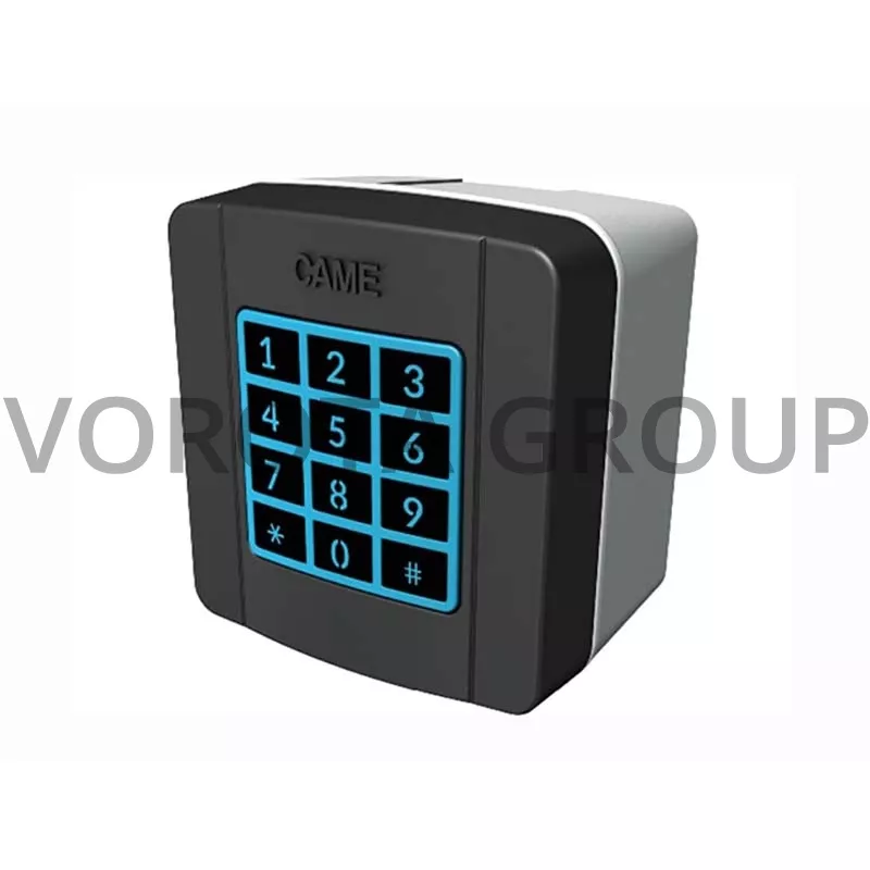 SELT1W4G - Клавиатура кодонаборная беспроводная, накладная