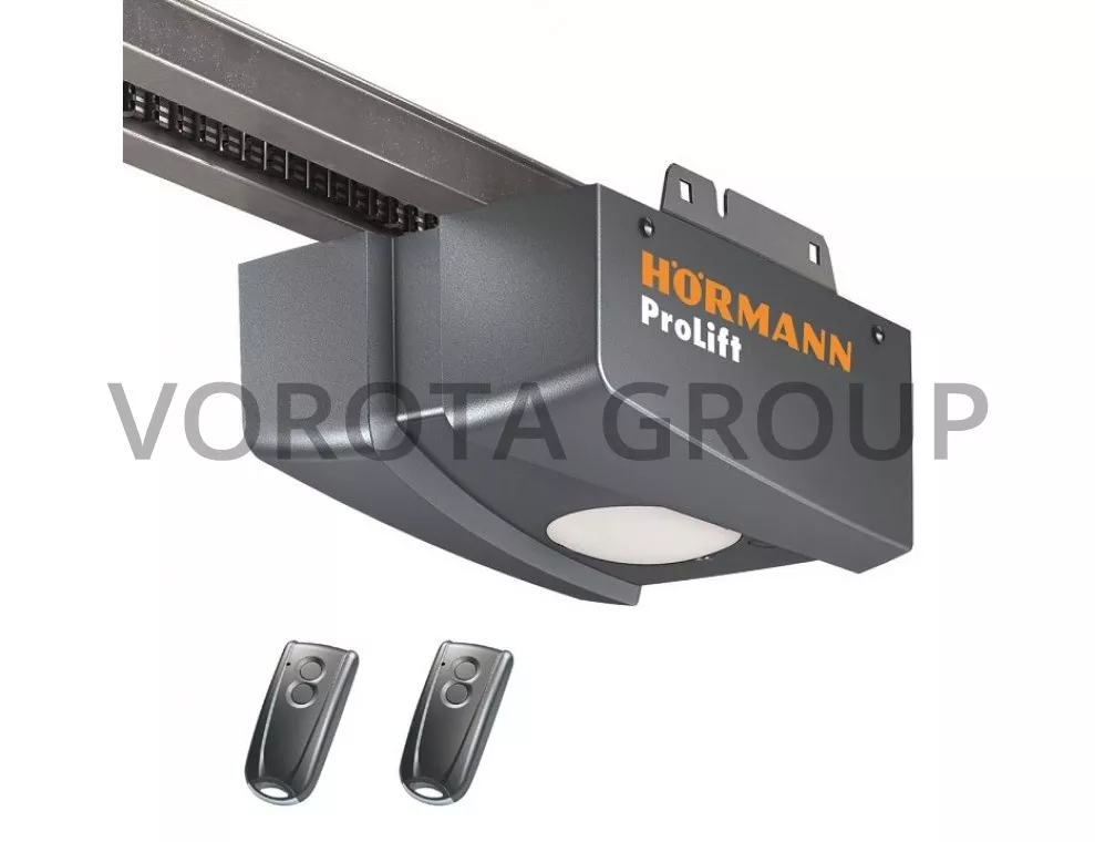 Hormann ProLift L (2,5 м) автоматика для секционных ворот