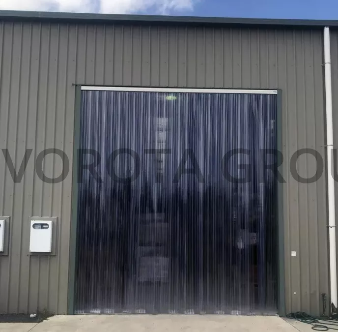 Пленочная завеса DoorHan 2200х2000
