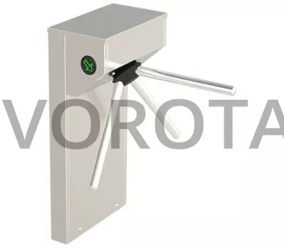 STILE 110 - Турникет-трипод электромеханический STILE 110 с автоматической системой антипаники
