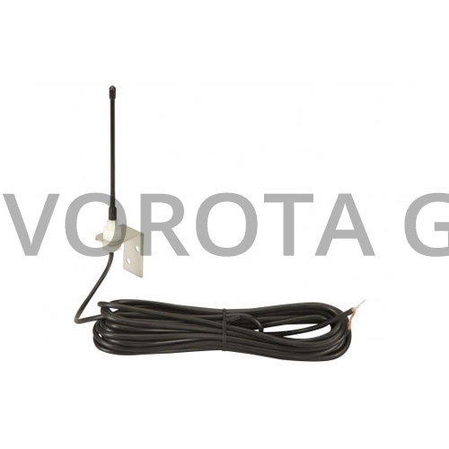 Антенна 868 МГц с кронштейном и кабелем 4,8 м