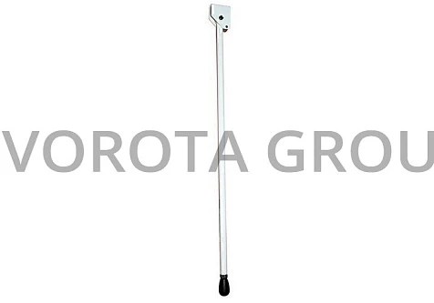 Опора стрелы шарнирная DH-ENDFOOT