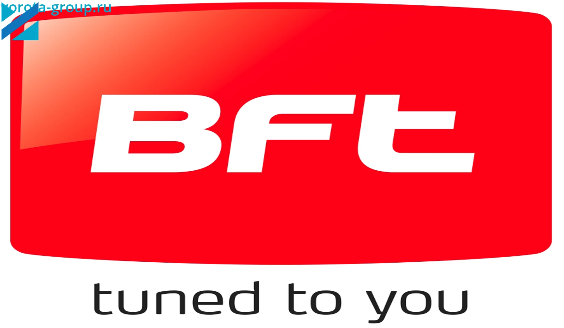 Аксессуары и запасные части BFT