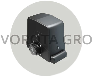 Привод для откатных ворот ARW-600KIT