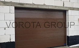Дверь сдвижная автоматическая