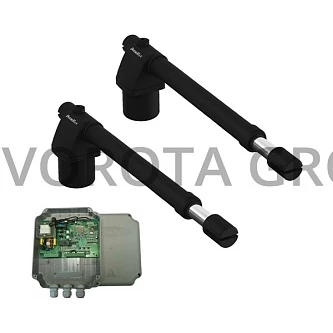 SW-4000-KIT комплект автоматики для распашных ворот (DoorHan)
